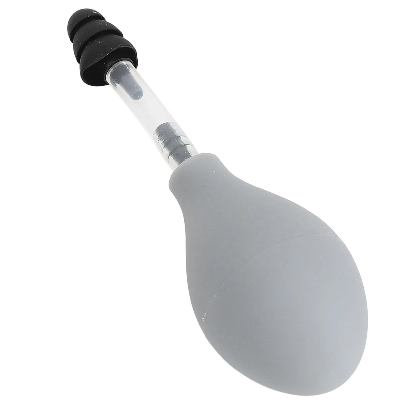 Ear Pressure Tool Reduce Tension Ear Pressure Tool Portable Silicone Inner Ear Pressure Tool for Headache