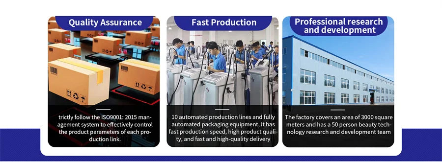 Q1 3D AI Facial Skin Analyzer Detection Skin Problem Diagnosis 8 Spectrum Professional Analysis Beauty Salon Equipment