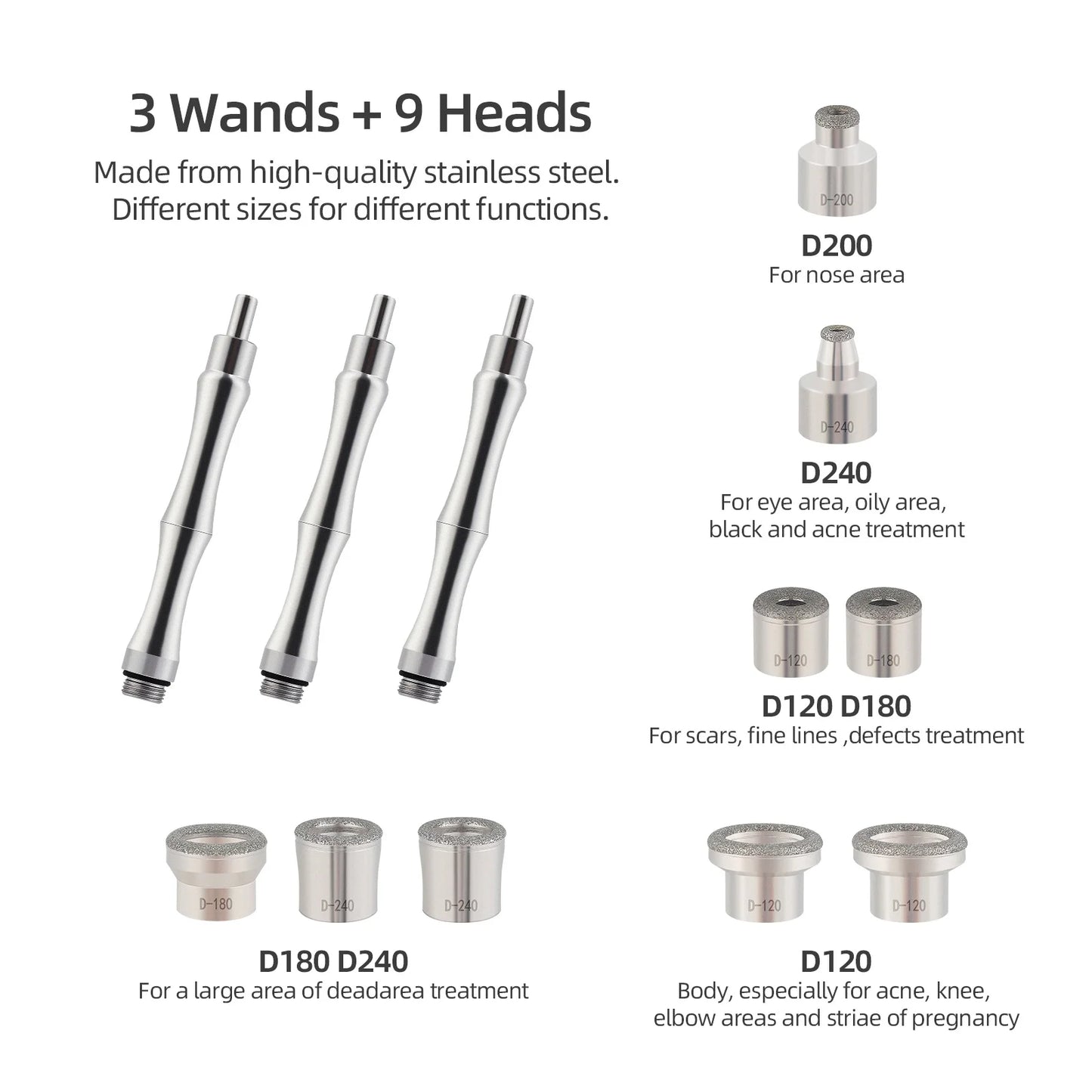 Diamond Microdermabrasion Machine For Facial Peeling Skin Care Blackhead Removel Water Spray Exfoliation Machine