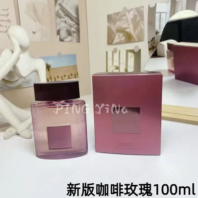 原廠奢華品牌香水，男女適用，100ML，3.4盎司，高品質持久留香，阿拉伯拉塔法香水古龍水
