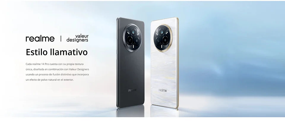 Realme 14 Pro 5G NFC smart phones dimension 7300 Energy 120 Hz 50 MP camera 6000 mAh battery charger not included