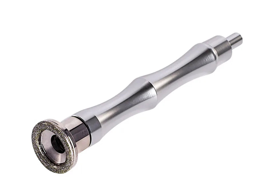 Parts Diamond Microdermabrasion Dermabrasion Replacement Accessories  For Facial Peeling Face Skin Care 3 Wands 9 Tips