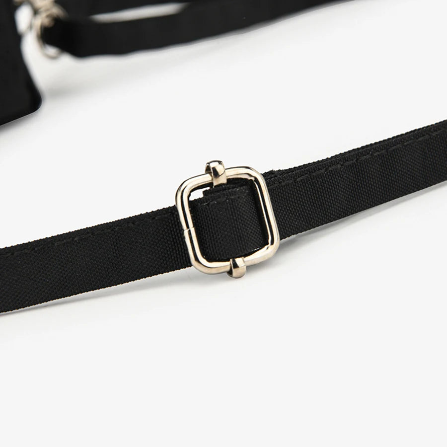 Fashion solid color triple zipper large capacity ladies crossbody travel portable popular zipper coin purse phone wallet