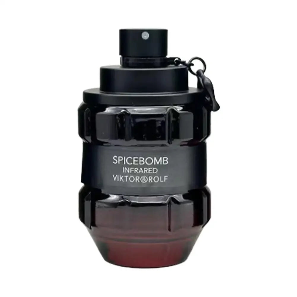 90ml Passion Bomb 男士香水 引發魅力熱潮 爆炸性 Viktor Rolf Passion Bomb 持久男士香氛
