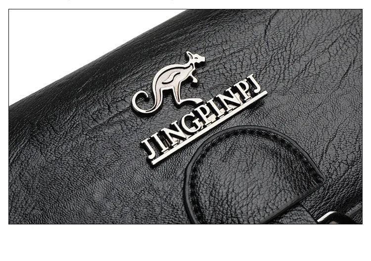 2025 Women's Single Shoulder Bag PU Soft Leather Texture Large Capacity Crossbody Handbag Simple Small Square Fashionable Bag