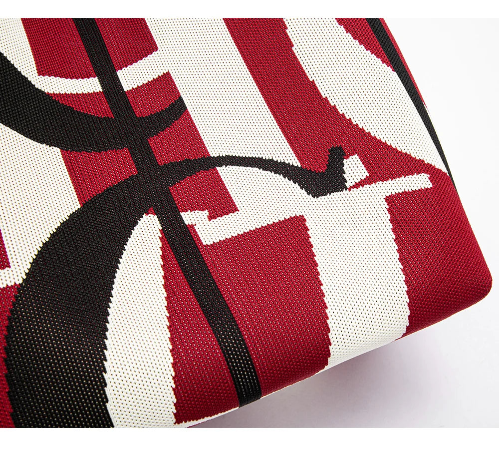 Multi-coloured Colour Retro Style Women's Large Capacity Handbags Multi-coloured Available Classic Multi-purpose Women's Handbag