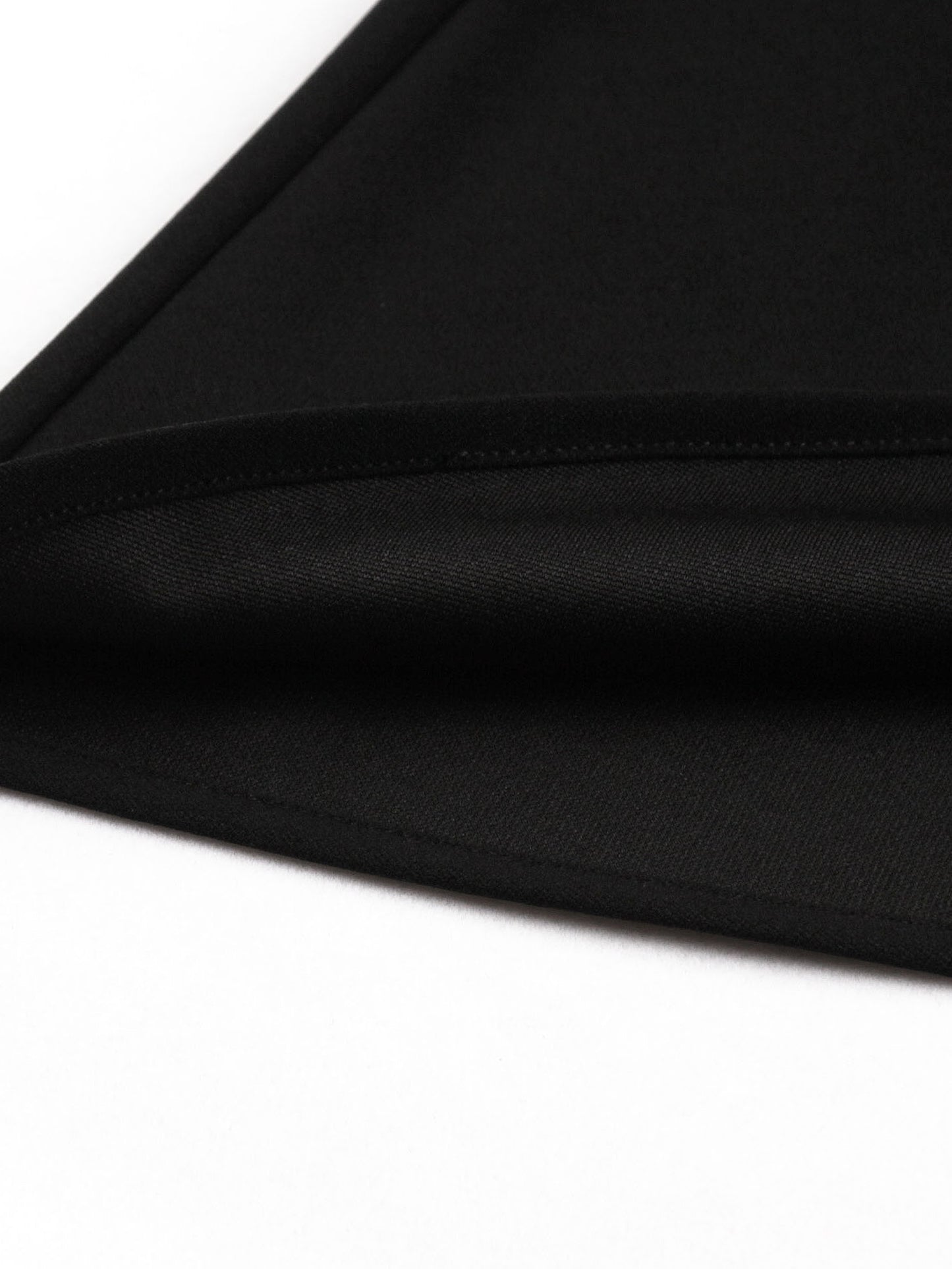 Halloween Black Queen Mesh Trumpet Sleeve Dress, Solid Retro Zip Back Dress, Women's Clothing