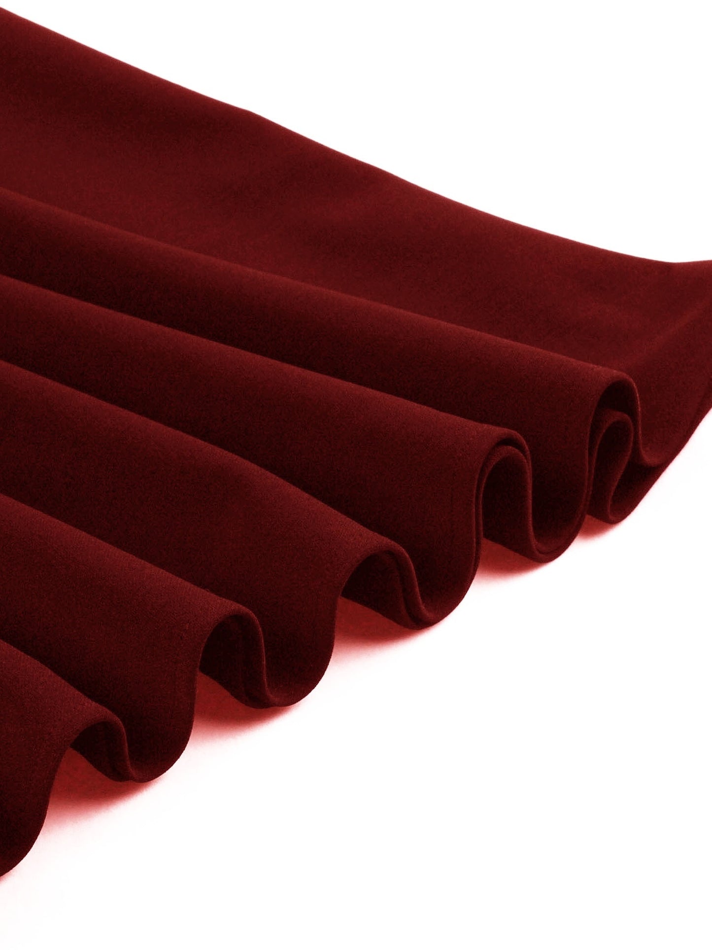 Halloween Black Queen Mesh Trumpet Sleeve Dress, Solid Retro Zip Back Dress, Women's Clothing